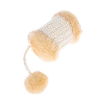 TIAKI csörgő kerék szizálból macskajáték - 1 darab kép