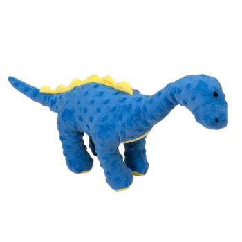 TIAKI Dino kutyajáték, H 38 x Sz 10 x M 20 cm kép