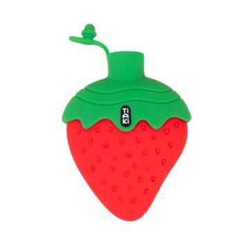 TIAKI eper kölyökkutya játék, H11,5xSz9,5xM4cm kép