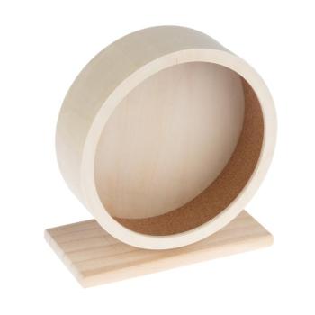 TIAKI fa mókuskerék kisállatoknak - Ø 19,5 cm kép