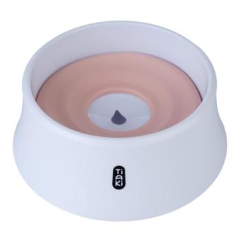 TIAKI fröcskölésgátló tál kutyáknak 1,2 l kép