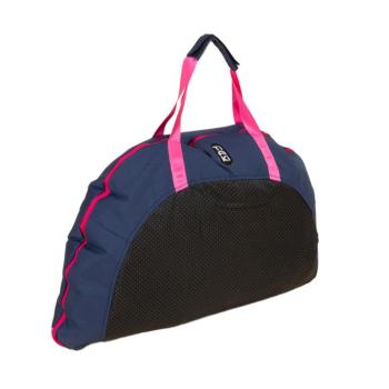 TIAKI hordozható hálózsák, H 95 x Sz 74 x M 11 cm, macskáknak, kutyáknak kép