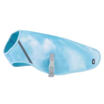 TIAKI hűtőmellény kutyáknak, Kb. 50 cm háthossz kép