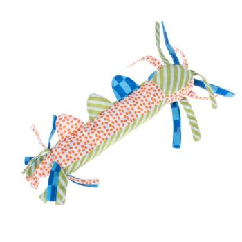 TIAKI Junior rágójáték kölyökkutyáknak, H27xØ6cm kép