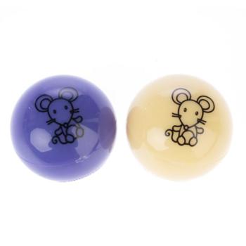 TIAKI LED labdák macskáknak - 2 darab kép