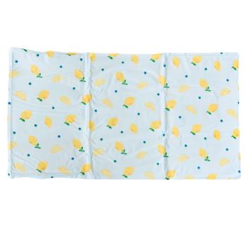 TIAKI Lemonade hűtőmatrac kutyáknak, macskáknak- H 50 x Sz 90 cm kép