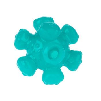 TIAKI Meteorit jutalomfalatos labda kutyajáték, M: Ø12,5cm kép