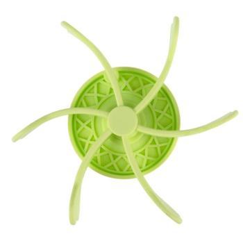 TIAKI Molino habzsolásgátló betét Ø17,6 x 5,2 cm kutyáknak, macskáknak kép