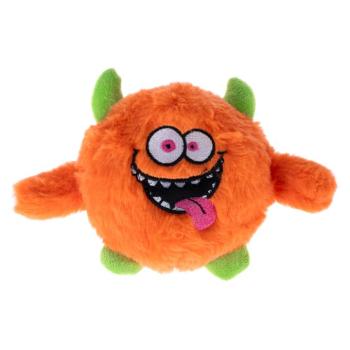 TIAKI Monster Orange kutyajáték - H 19 x Sz 14 x M 8 cm kép
