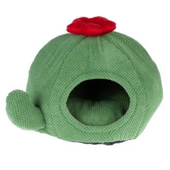 TIAKI Nature kaktusz macskabújó - Ø 45 x M 30 cm kép