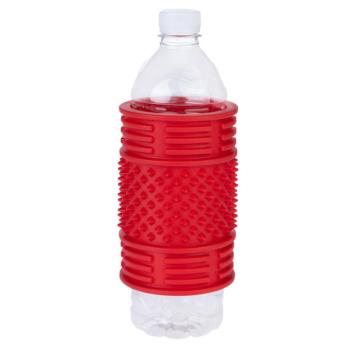 TIAKI palack rágójáték kb. Ø 9 x L 20,5 cm kutyajáték kép