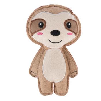 TIAKI Squeaky Sloth kutyajáték, H17xSz10xM4cm kép