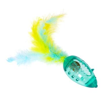 TIAKI tollas egér macskamentával, 1db, macskáknak kép