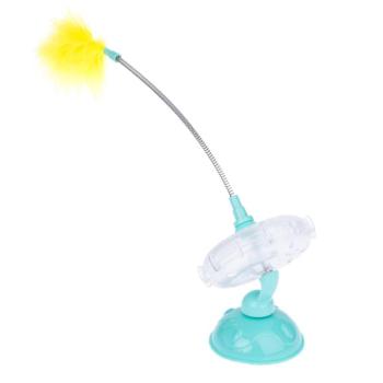 TIAKI tollas snackjáték macskáknak kép