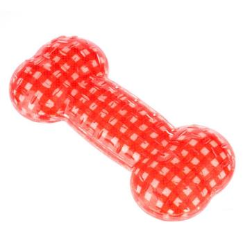 TIAKI TPR csont kutyajáték 16.5x7.5x3.2cm kép