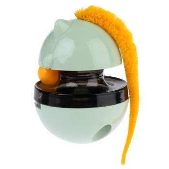 TIAKI Tumbler jutalomfalatos játék macskáknak kép