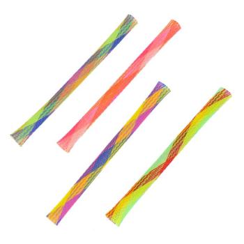 TIAKI ujjcsapda macskajáték szett - 4 darabos csomag kép