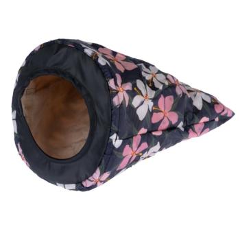 TIAKI zizegő zsák kisállatoknak,  Ø20x31cm kép