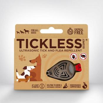 TickLess EcoPet 1 db kép