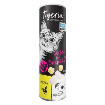 Tigeria Freeze Dried kép