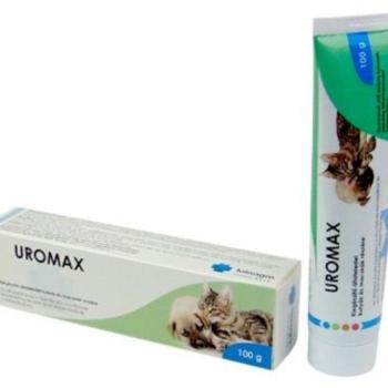 Tolnagro Uromax paszta 100 g kép