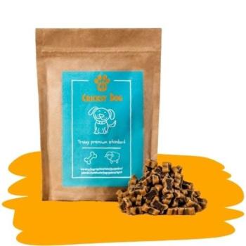 Trainy bárányos tréningfalat - 200 g kép