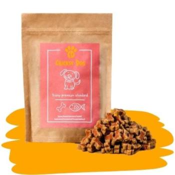 Trainy lazacos tréningfalat - 200 g kép