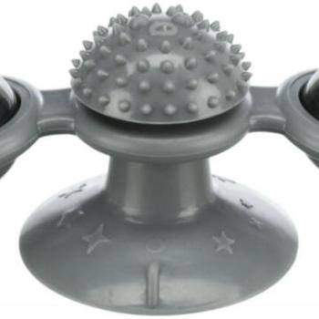 TRIXIE Ablakpörgető macskajáték 16 cm kép