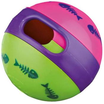 TRIXIE Activity Snack Ball 6 cm 41362 kép