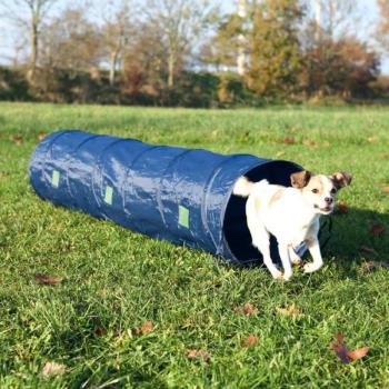 Trixie Agility - alagút (kúszó) Ø 40 cm / 2 m (TRX3210) kép