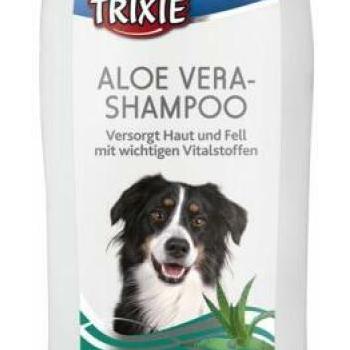 TRIXIE Aloe Vera sampon 250ml kép