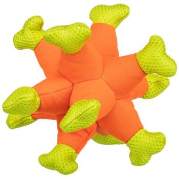 Trixie Aqua játék tengeri sün Ø24cm kutyáknak kép