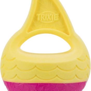 TRIXIE Aqua Toy cápauszony 18cm 33451 kép