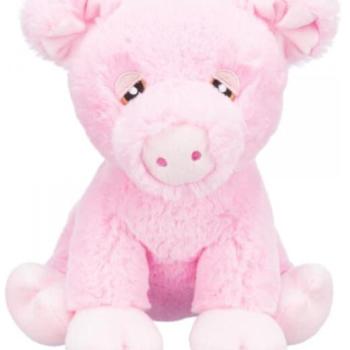 TRIXIE Be Eco Piggy Edison 24cm (34881) kép