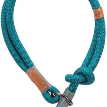 TRIXIE BE NORDIC M 45 cm/8 mm olajkék (17272) kép