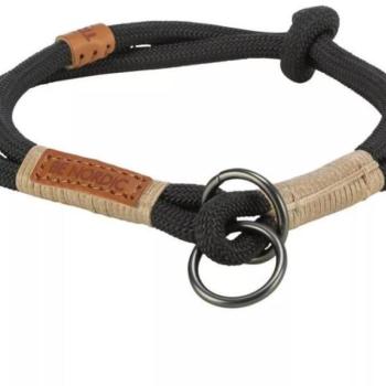 TRIXIE Be Nordic XS-S 30 cm fekete (17305) kép