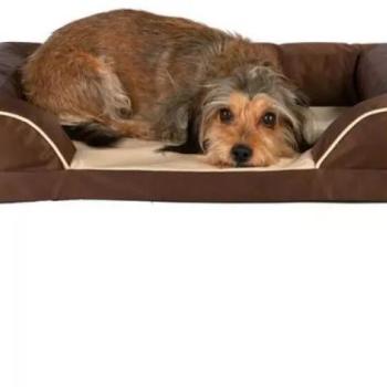 TRIXIE Bed Boho 65x65 cm 38213 kép