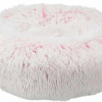 TRIXIE Bed Harvey 50 cm fehér/pink 37317 kép