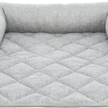 TRIXIE Bed Nero 90x90 cm 37578 kép