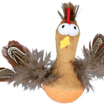 TRIXIE Bobo 10 cm 45787 kép