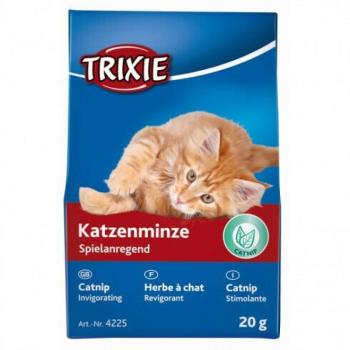 TRIXIE Catnip macskamenta por 20 g kép