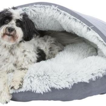 TRIXIE Cave Bed Harvey 70 cm 38037 kép