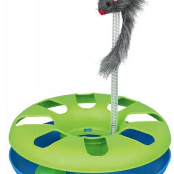 TRIXIE Crazy Circle 24x29 cm kép