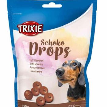 TRIXIE Csokoládé drops 350 g (31614) kép