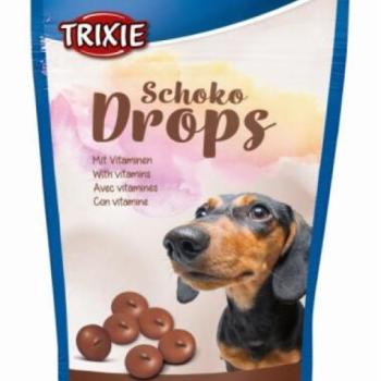 TRIXIE Csokoládé Drops 75 g (31611) kép