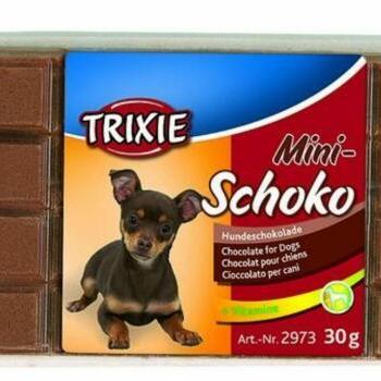 TRIXIE Csokoládé mini 30 g (2973) kép