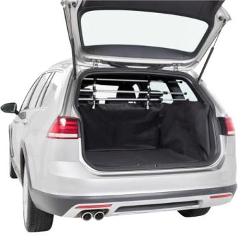 Trixie csomagtér védőhuzat magas oldalfalakkal kutyáknak 230x170cm kép