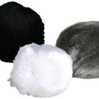 TRIXIE Csörgő szőröslabda 4123 kép