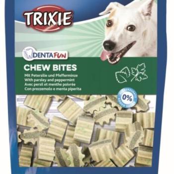 TRIXIE Denta Fun Chew Bites 150 g (31501) kép