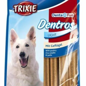 TRIXIE Denta Fun Dentros Light 7 db 180 g (3173) kép